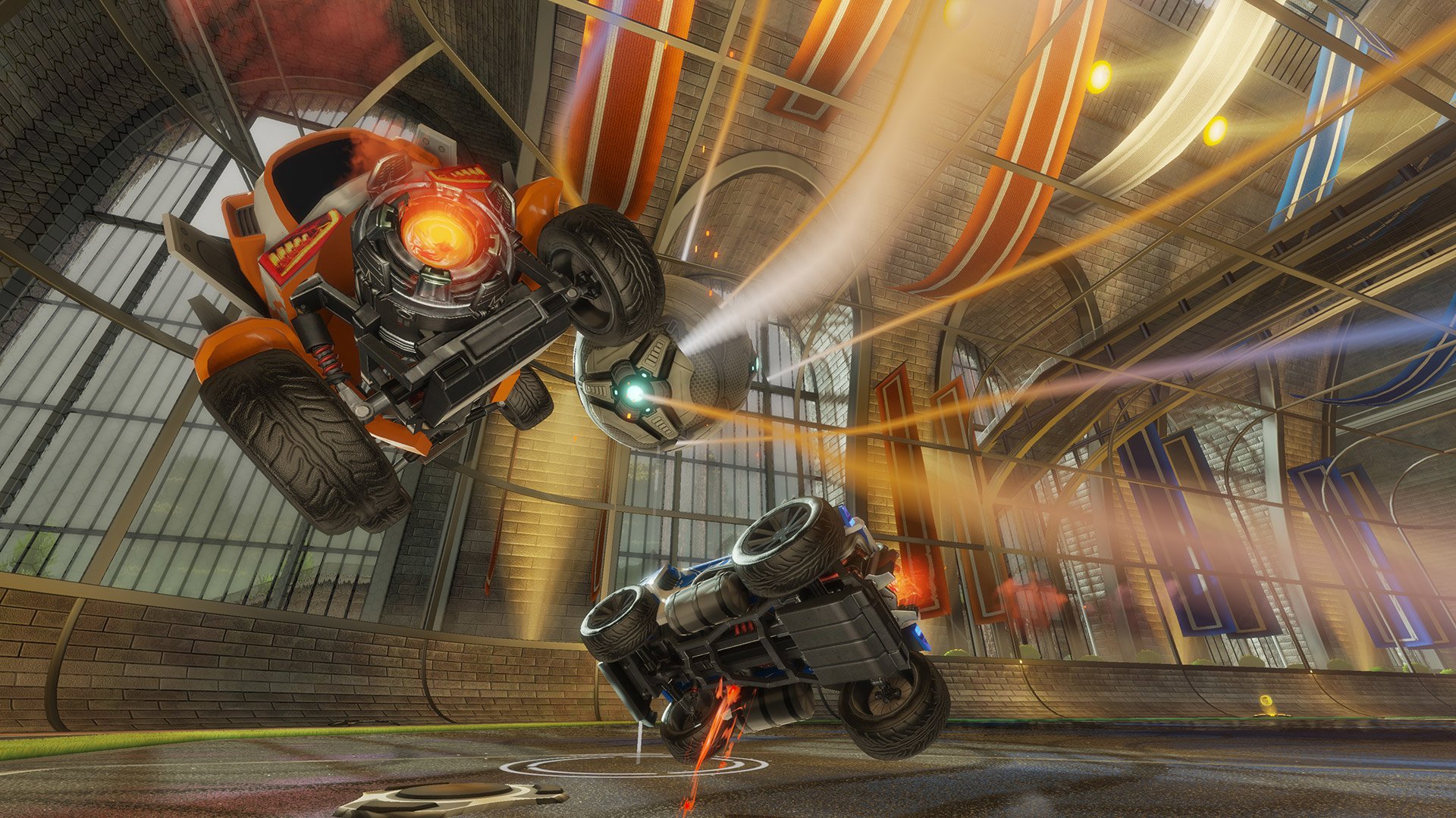 Rocket League: Collector’s Edition - Imagen 45